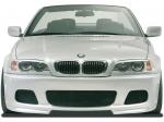 BMW 3-Series Convertible by RDX RaceDesign 2009 года